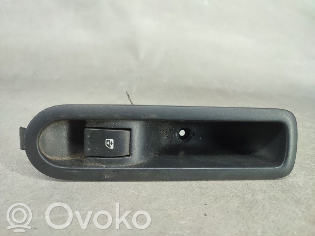 Schalter el. Fensterheber   156013870