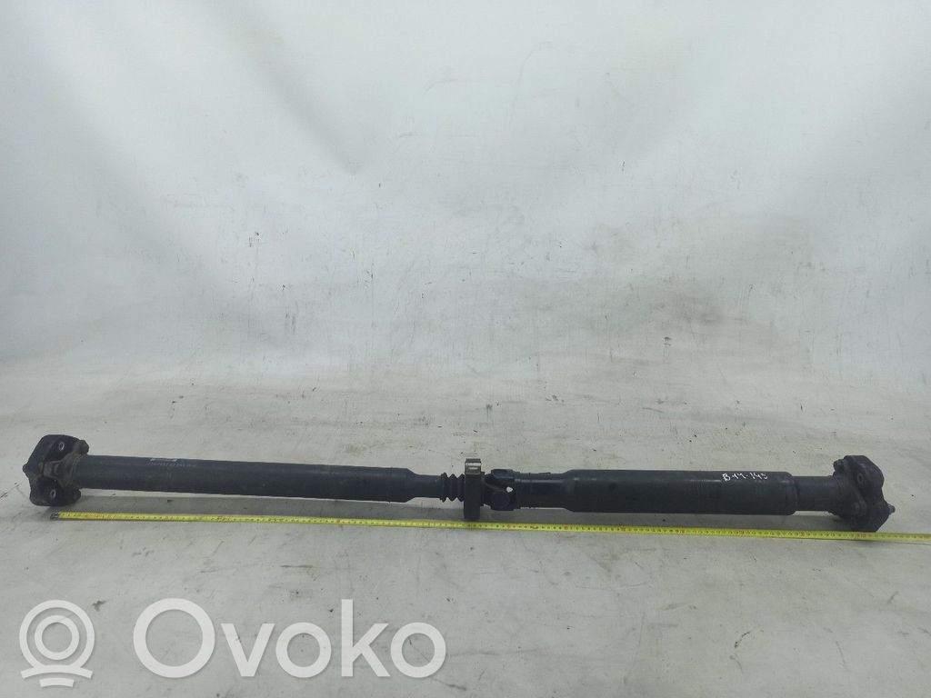 Vidējais kardāns   756795303,CM