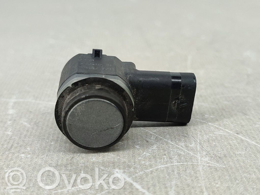 Sensor   ESTACIONAMENTO,4H0919275
