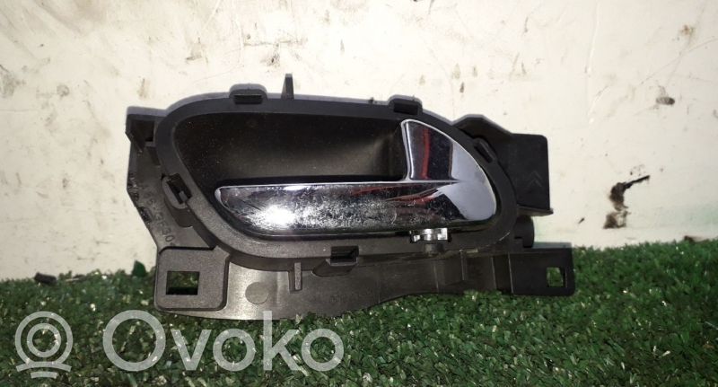 Peugeot 207 CC Innentürgriff Innentüröffner hinten 