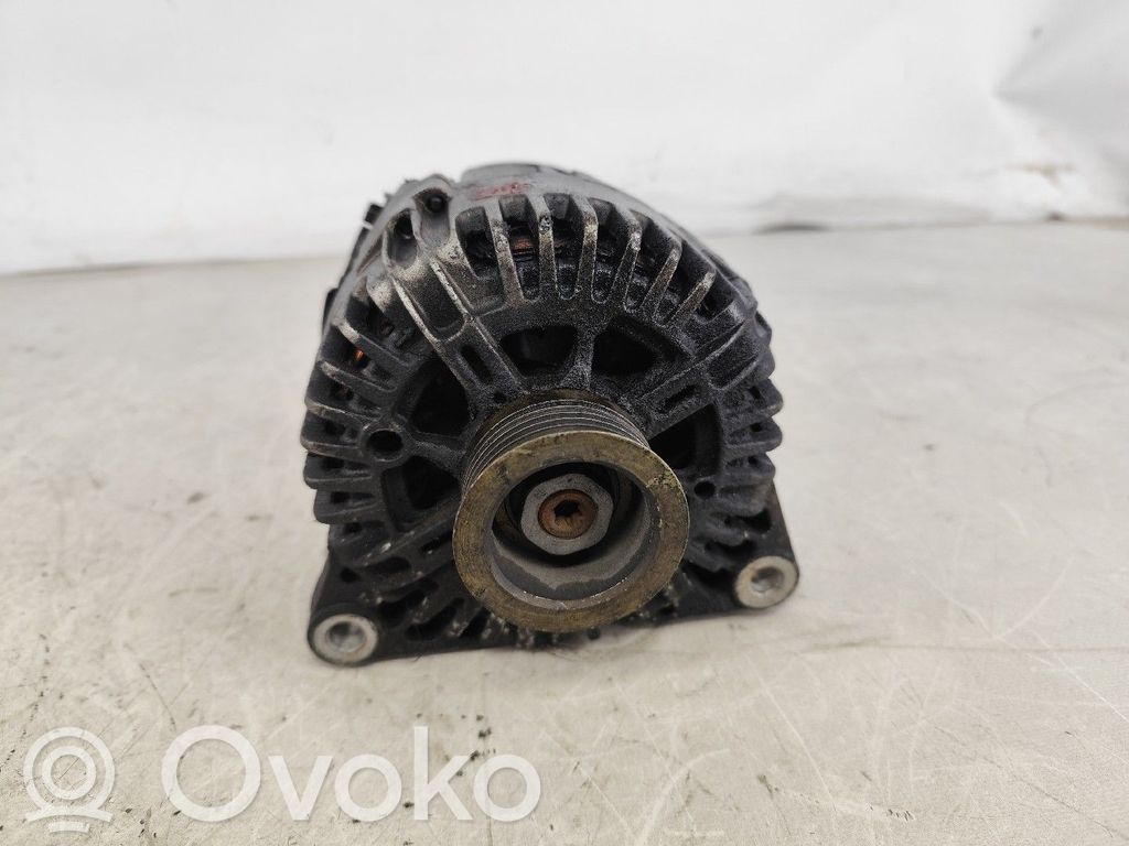 Alternator   9646476280