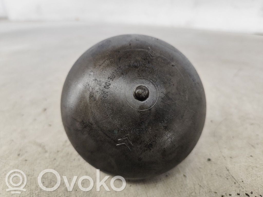 Front shock absorber/damper   9645897880