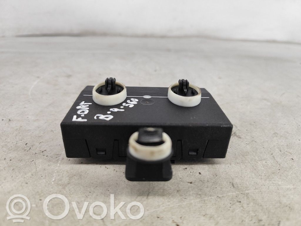 Modulo comfort/convenienza   5Q4959392E,5Q4959392B,A2C7494680200