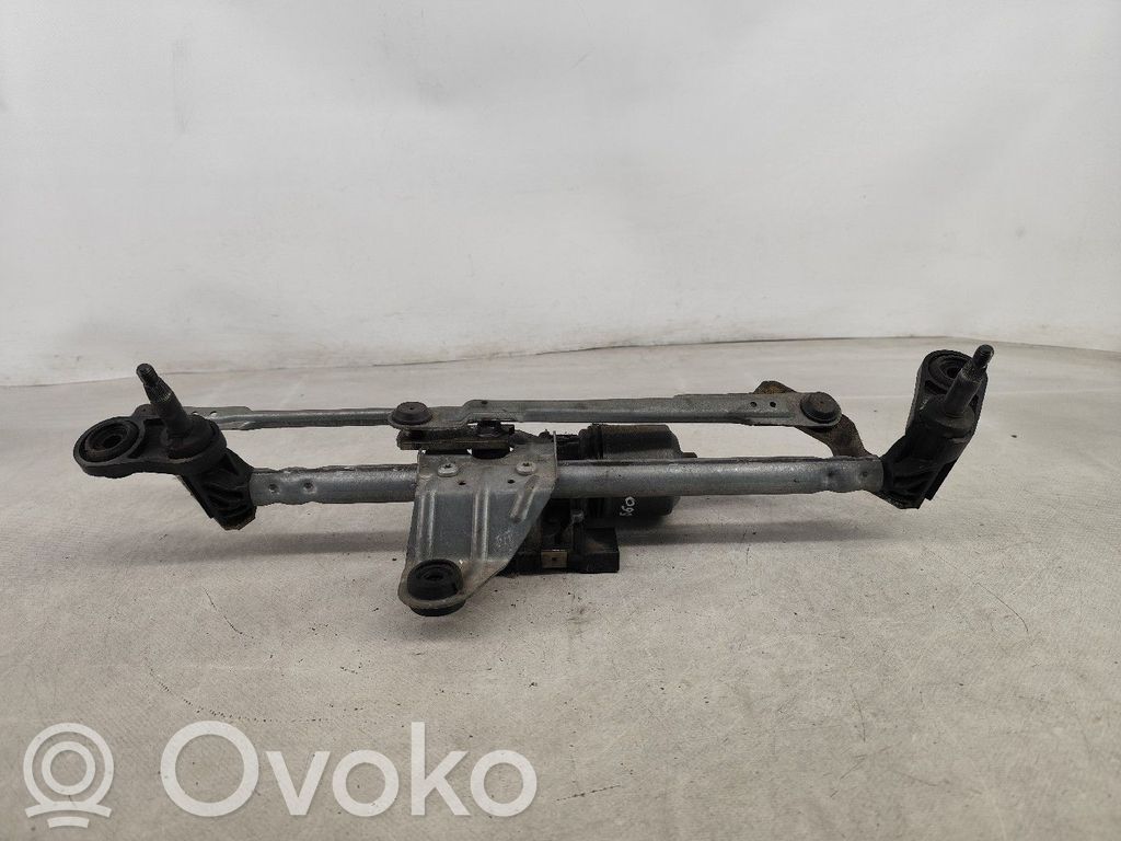Wischermotor   5F1955119A,3397021862,5F1955023B