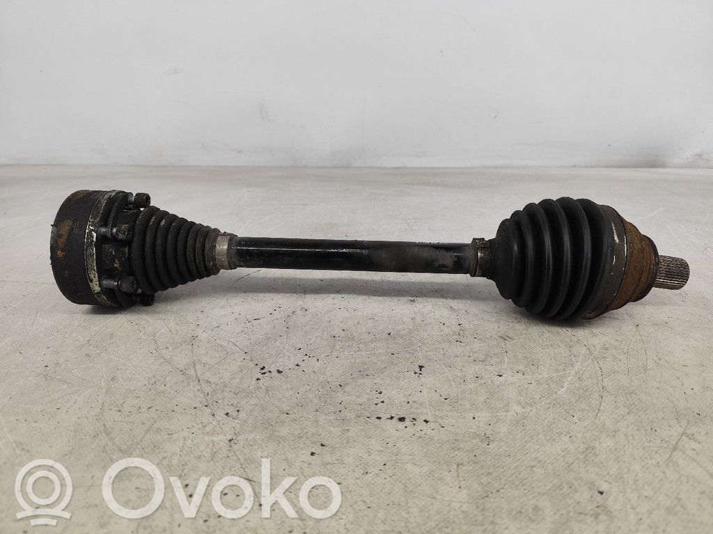 Półoś przednia   1K0407271LB
