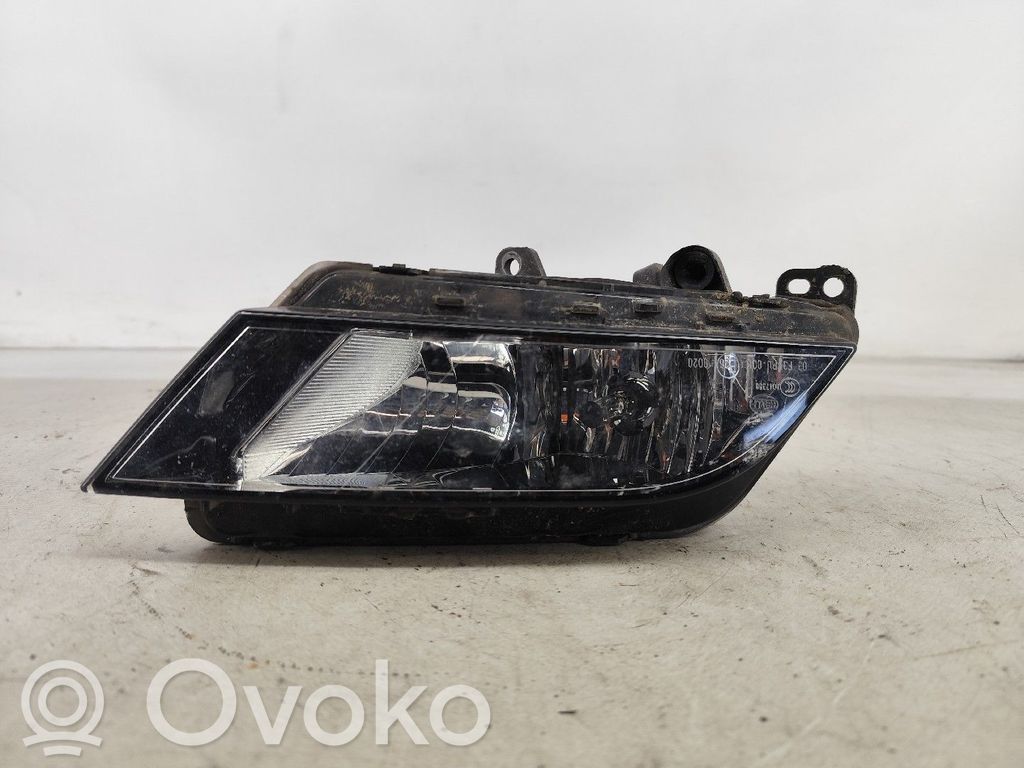 Luz de niebla delantera   6J9941702A