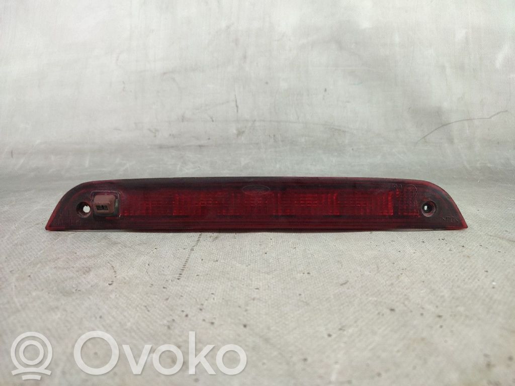 Third/center stoplight   XS4X13A613AB