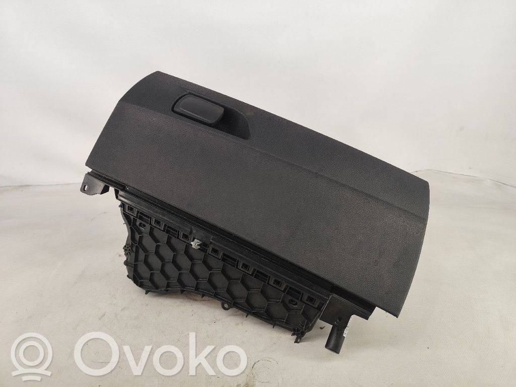 BMW 1 F20 F21 Vano portaoggetti 