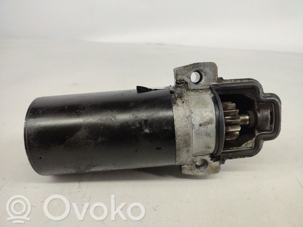 Starter motor   LRS02243,202236,220531,BAPU118063