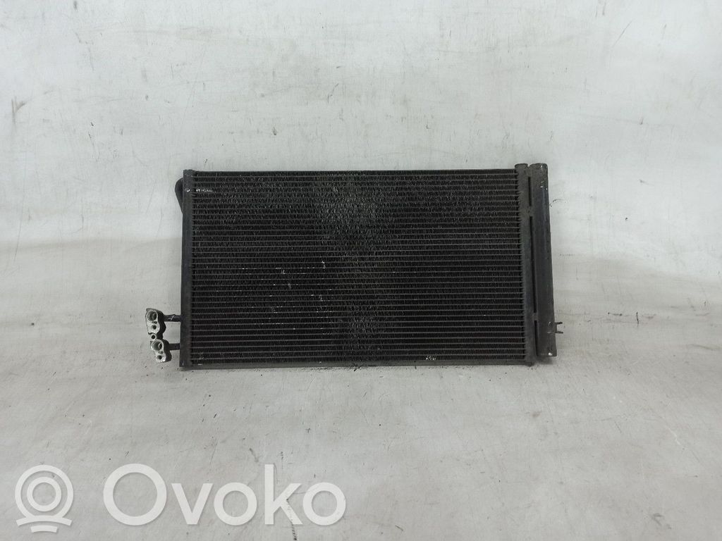 Radiateur condenseur de climatisation   3213311,11074610,6453693003902