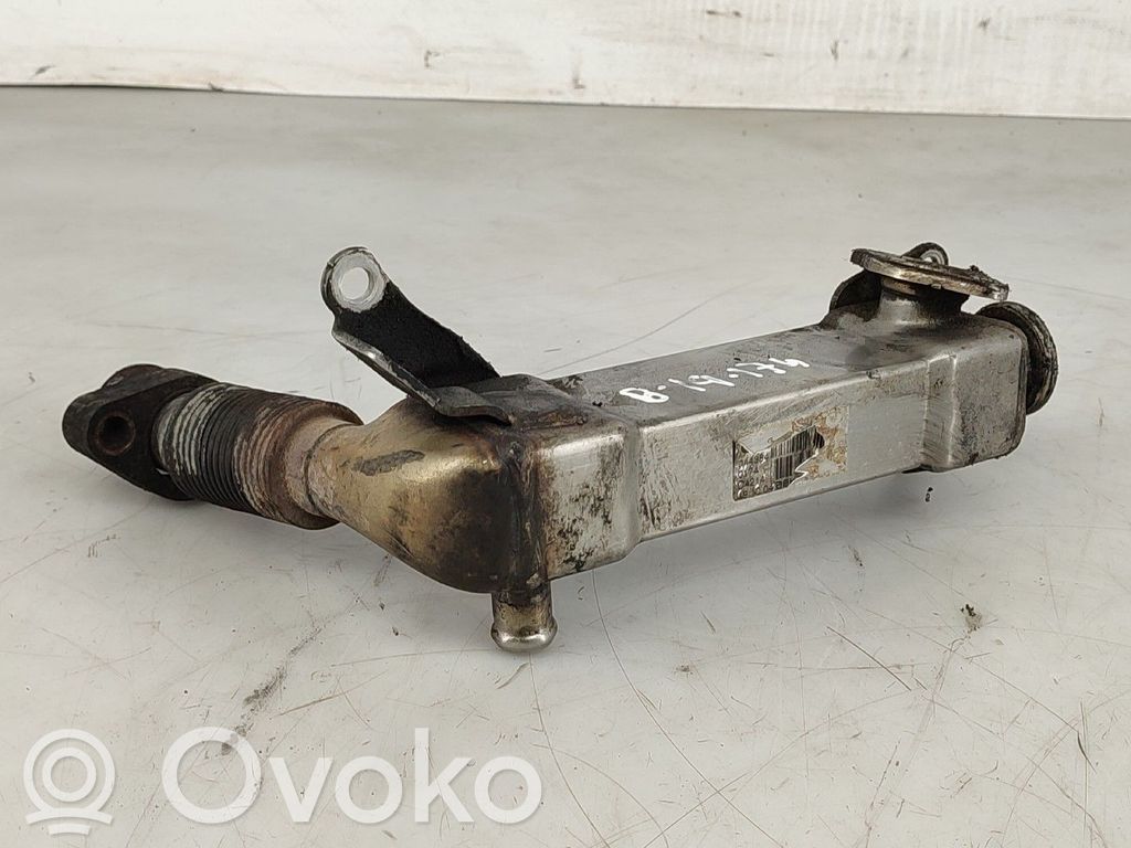 Охладитель EGR   0443840174,D4214
