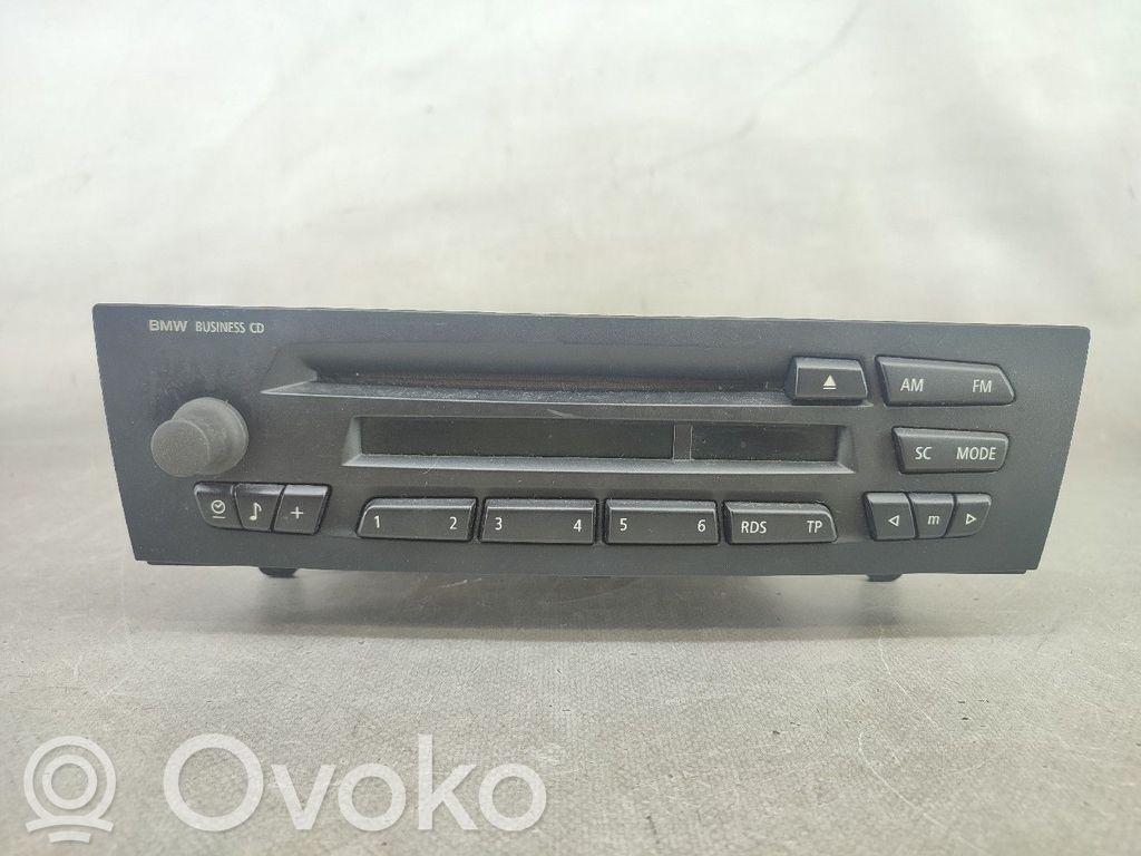 Radio / CD-Player / DVD-Player / Navigation   RA6959145011,6512695914501