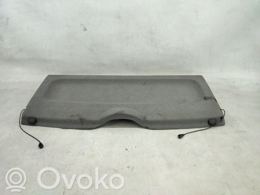 Renault Clio II Parcel shelf 