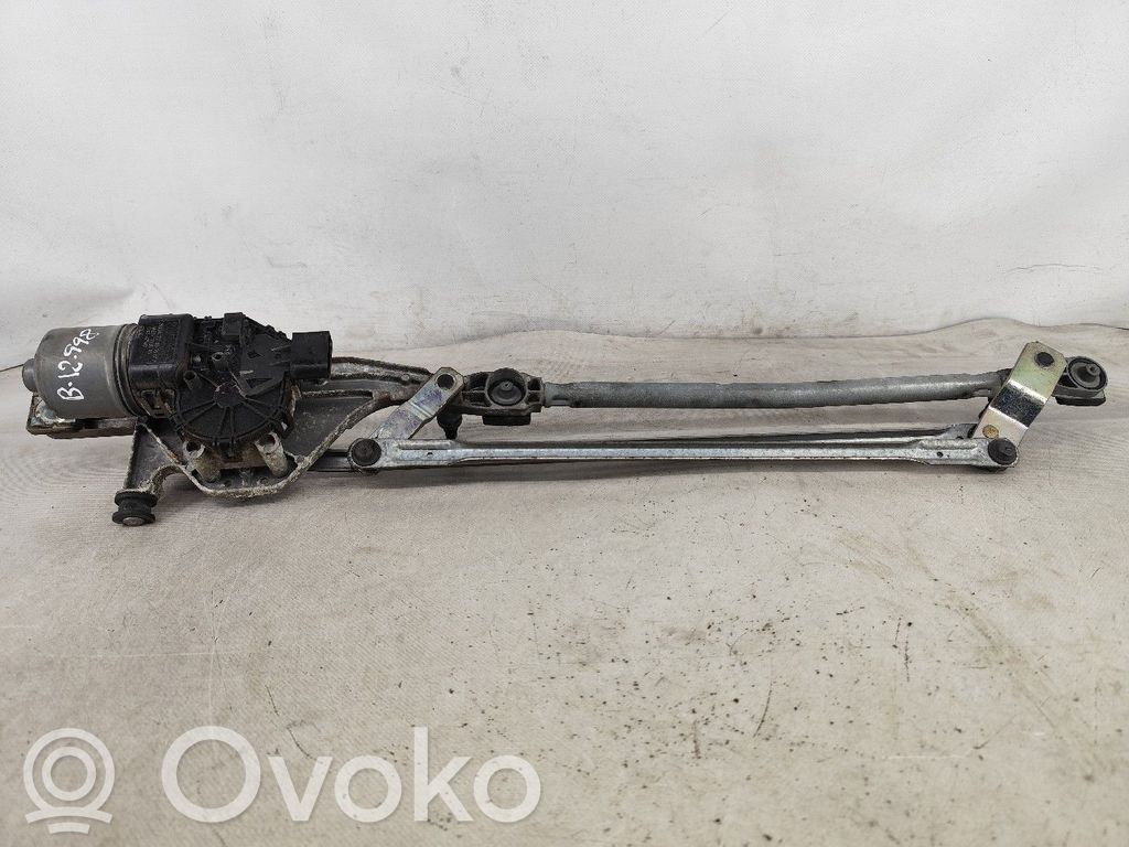 Pyyhkimen moottori   3397020,4M5117504AC,4PINOS