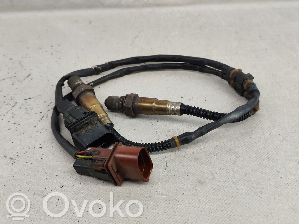 Porsche Cayenne (9PA) Lambda probe sensor 