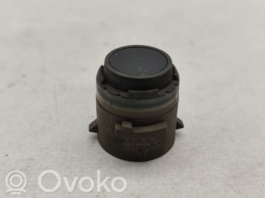Jaguar I-Pace Sensor / Fühler / Geber 