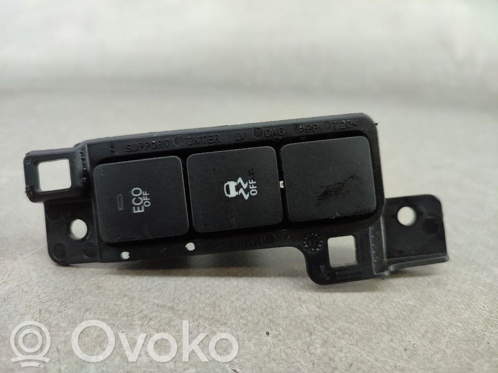 Mercedes-Benz Citan W415 Interruptor de control multifunción 