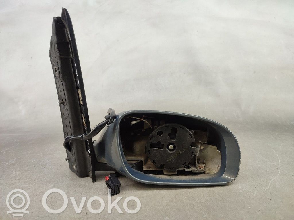 Volkswagen Touran I Veidrodėlis (elektra valdomas) 