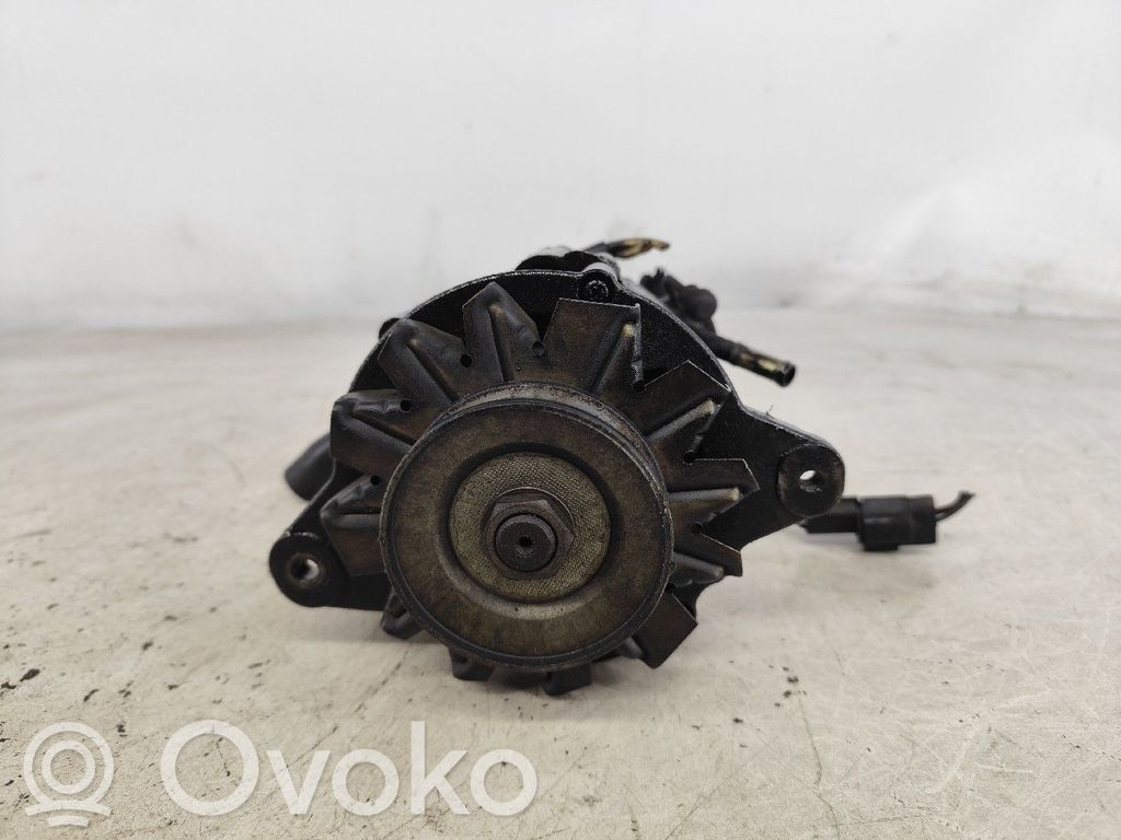 Alternador