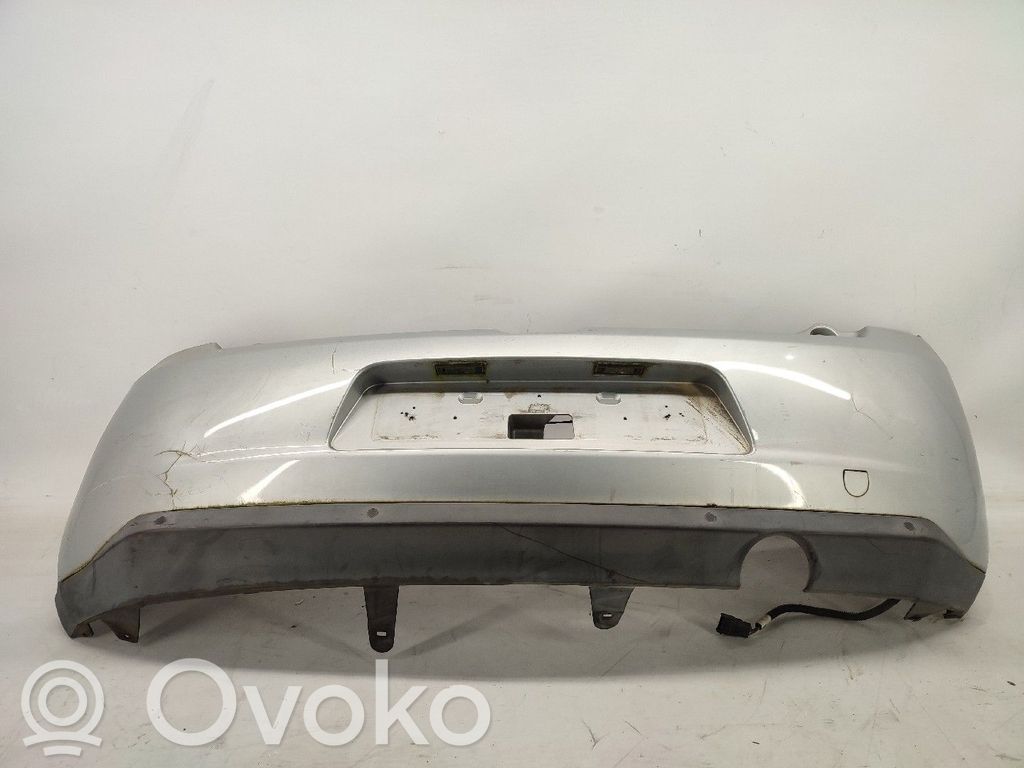 Stoßstange Stoßfänger   9683977070,DANIFICADO
