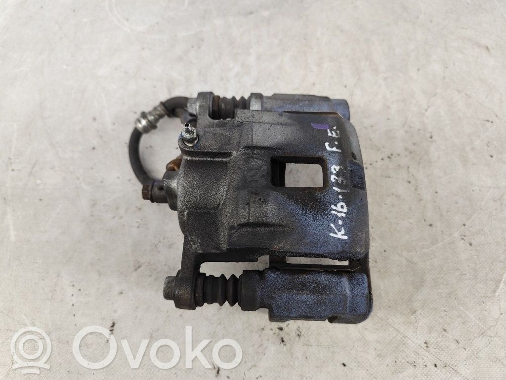Priekinis suportas   297