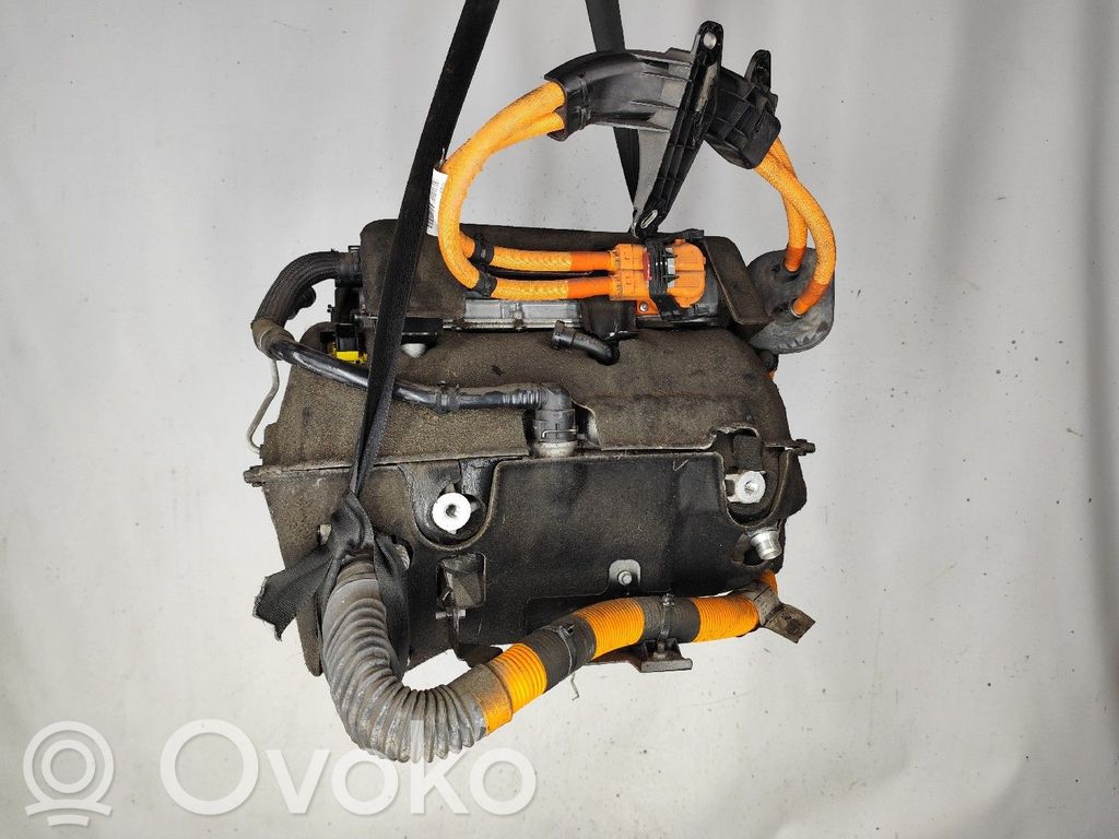 Dzinējs   T4K9604,TRASEIRO
