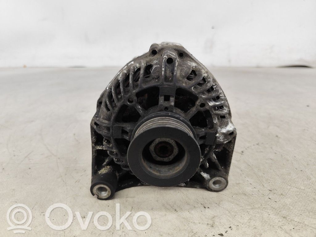 Land Rover Freelander Generator/alternator 