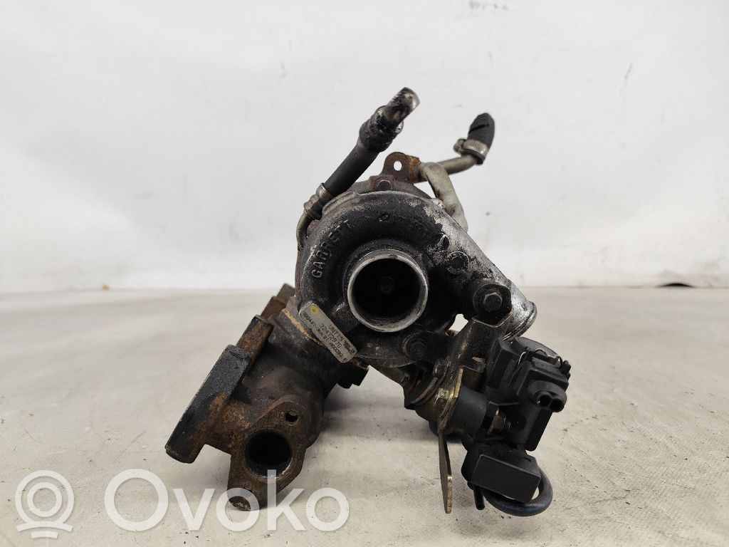 Turbo   VNT15,2247297G,700447