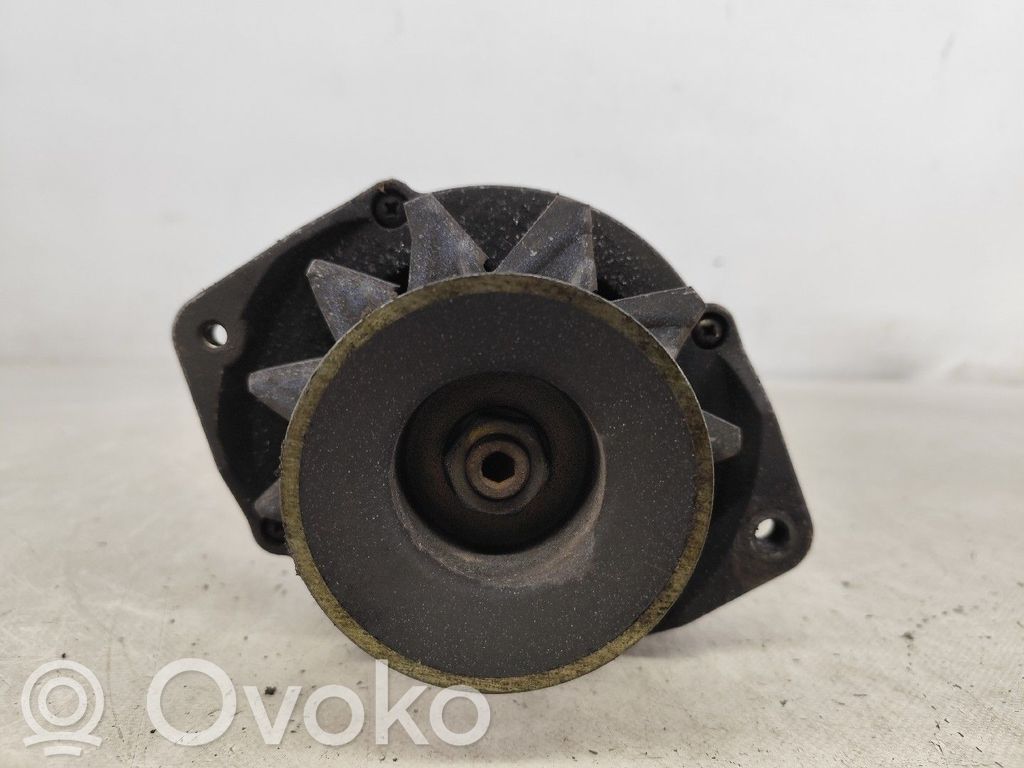 Nissan Vanette Alternator 