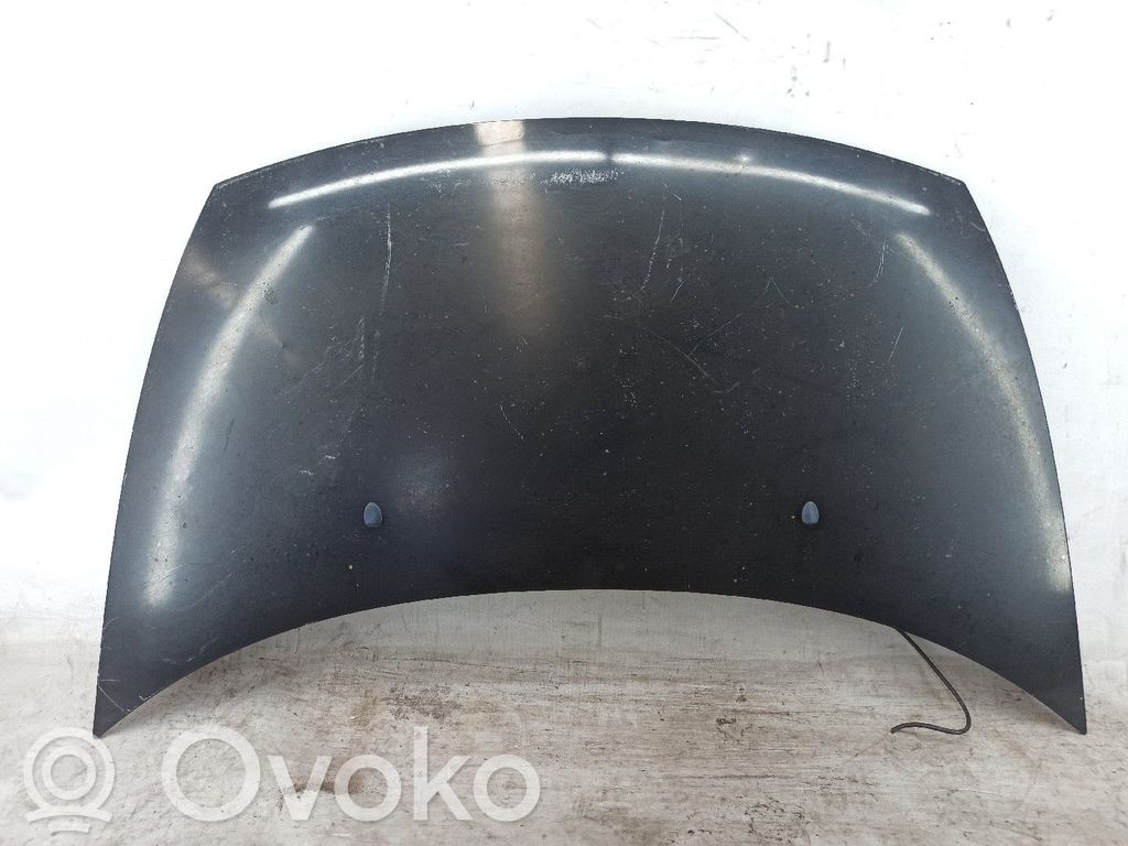 Citroen C3 Engine bonnet/hood 
