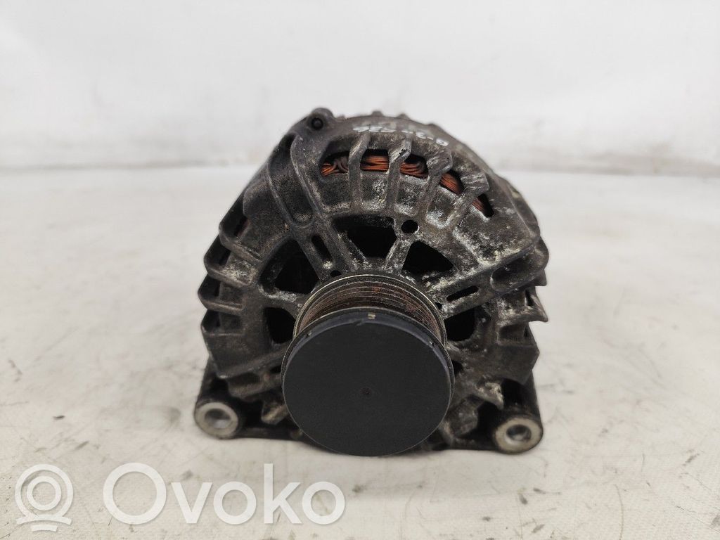 Lichtmaschine   9665617780,2605546A,TG15C134