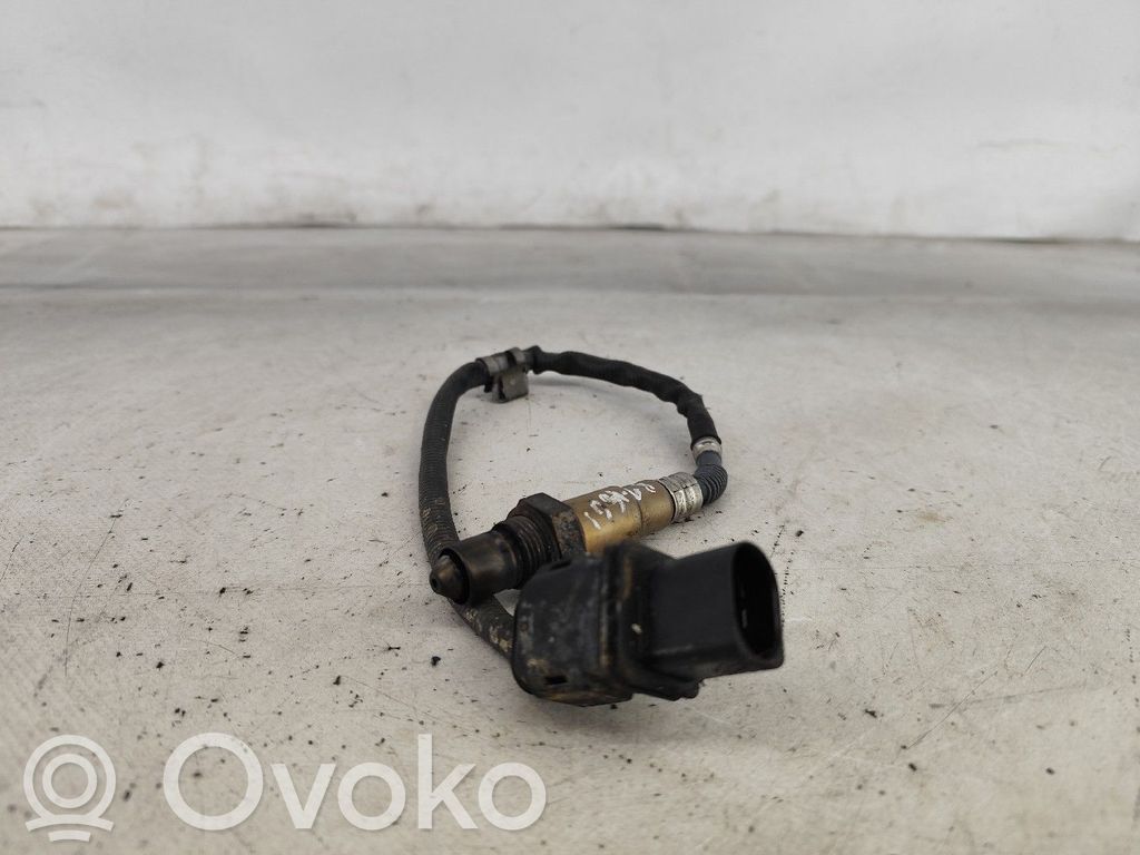 Lambda probe sensor   55275028,0281004535