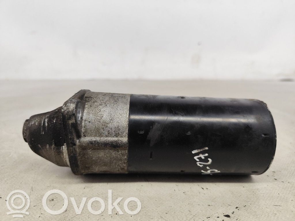 Motor de arranque   0001115008,0051511601