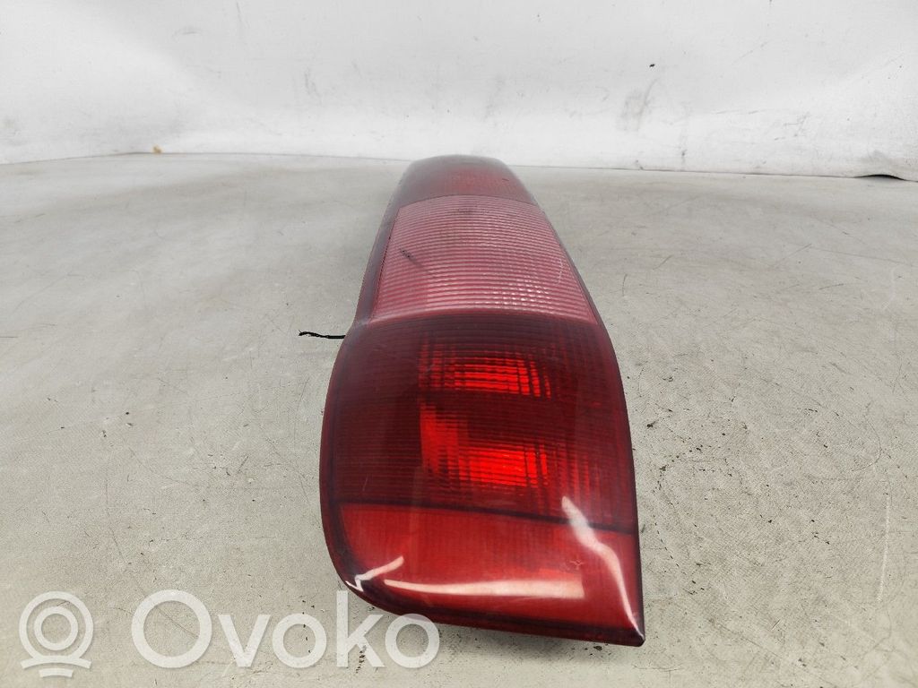 Fiat Punto (176) Takaluukun takavalot