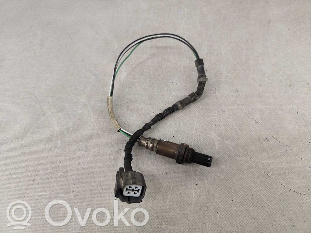 Honda Civic Sonda lambda 