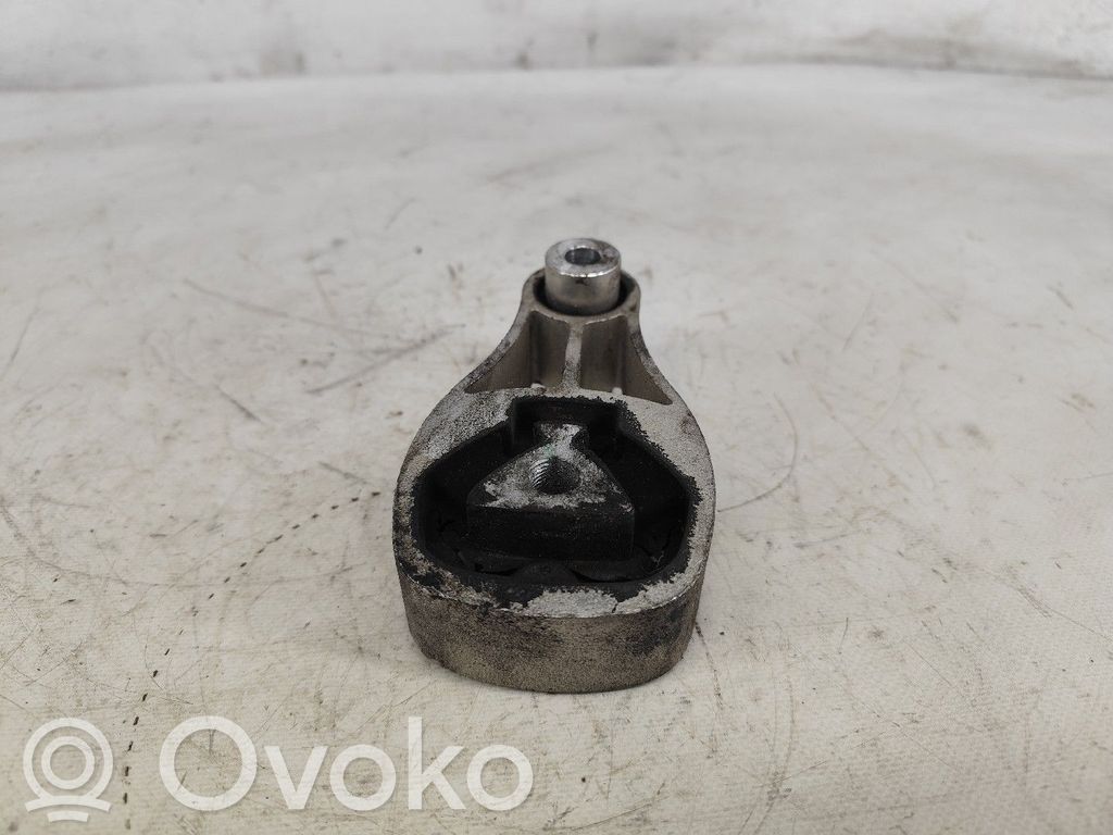 Engine mount bracket