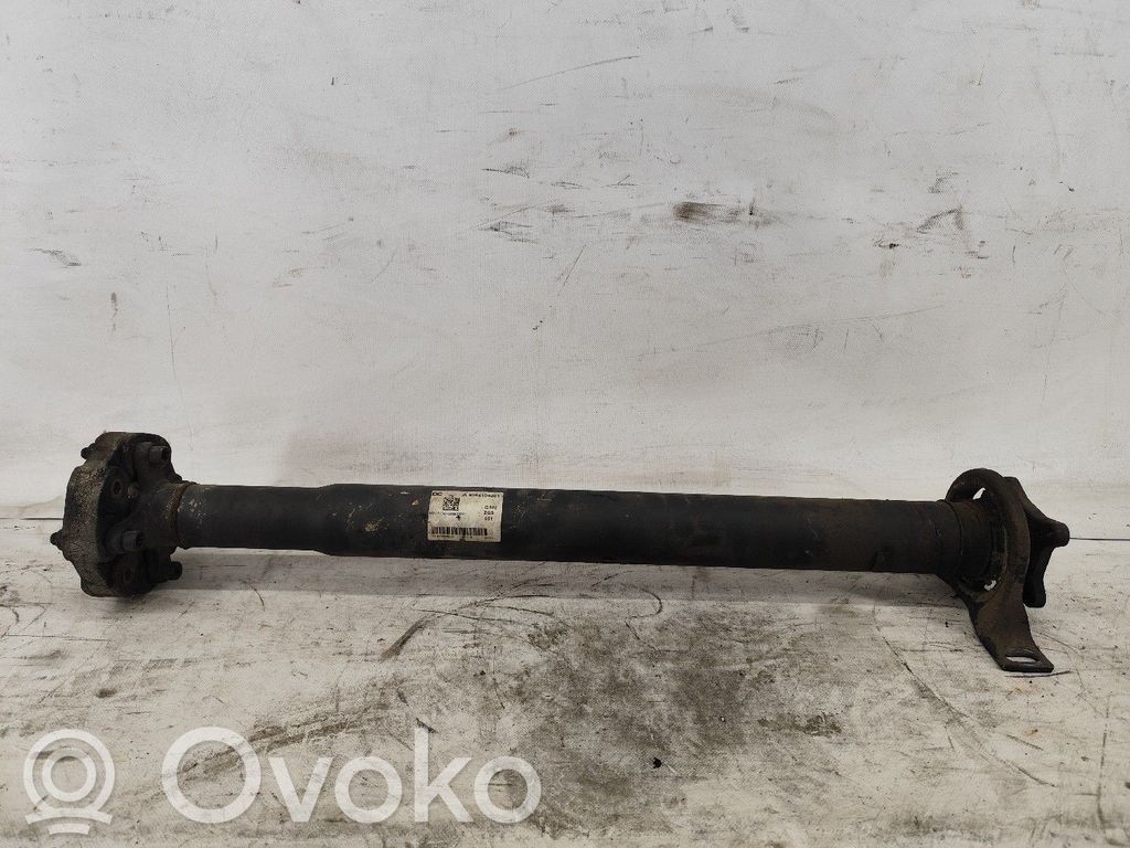 Mercedes-Benz Sprinter W906 Middle center prop shaft 