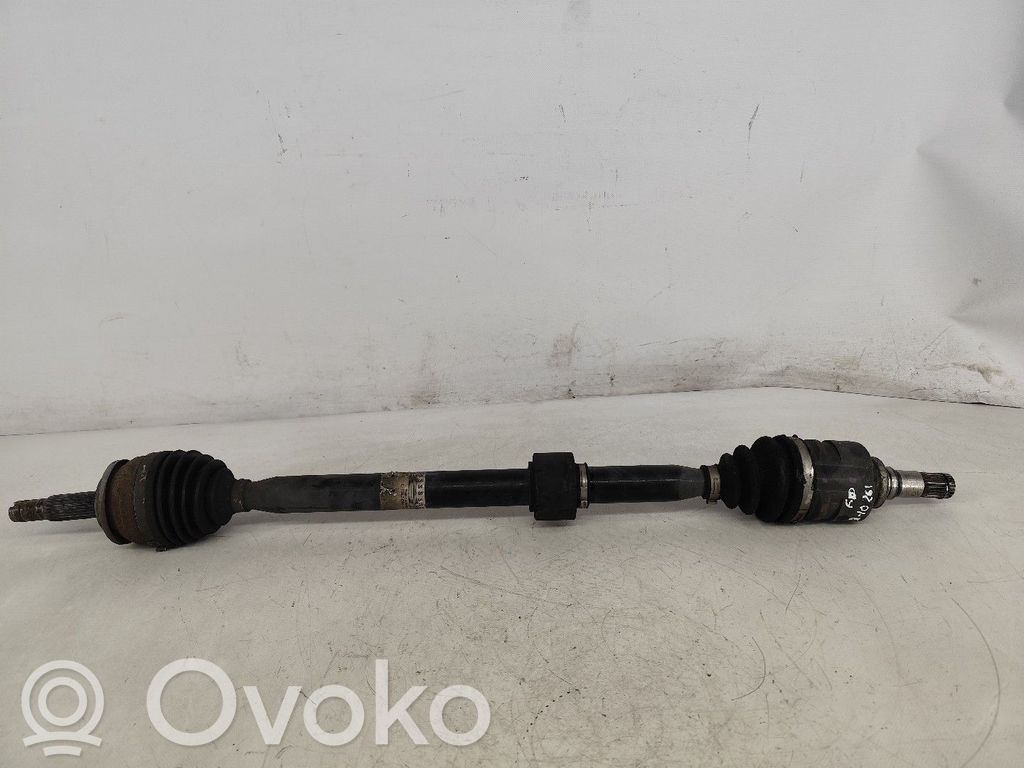 Etuvetoakseli   434100F041,E329N32599C3