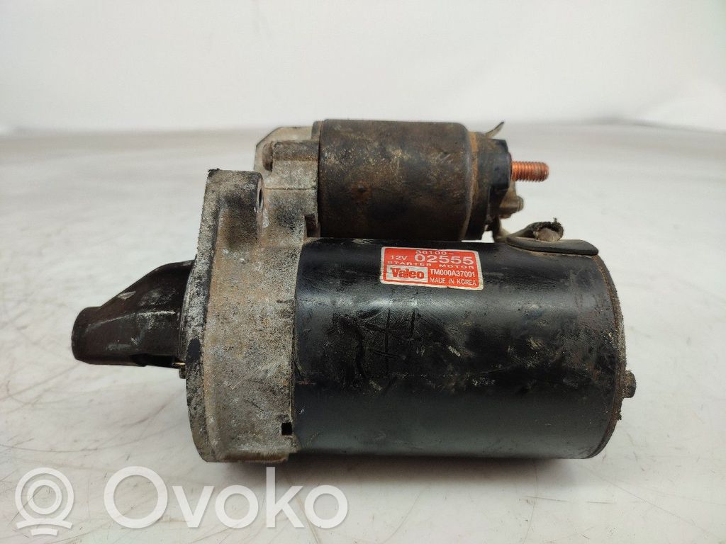 Anlasser   3610002555,TM000A37001