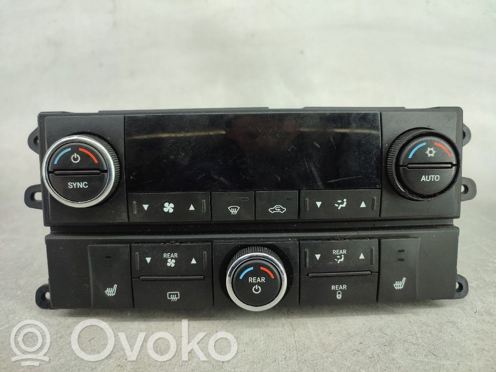 Unitate control climatizare   P55111917AC