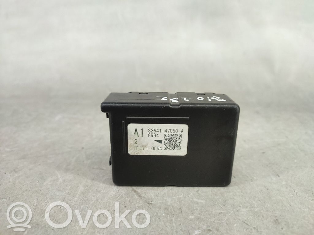 Toyota Corolla E210 E21 Motorsteuergerät/-modul