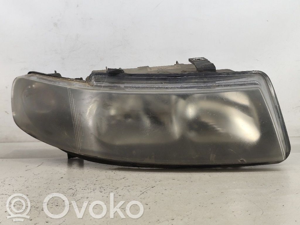 Seat Toledo II (1M) Faro delantero/faro principal 