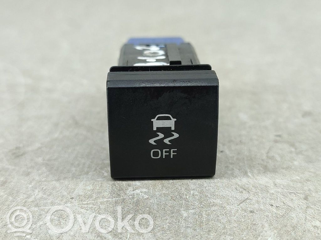 Toyota Corolla E210 E21 Comutator/buton multifuncțional 
