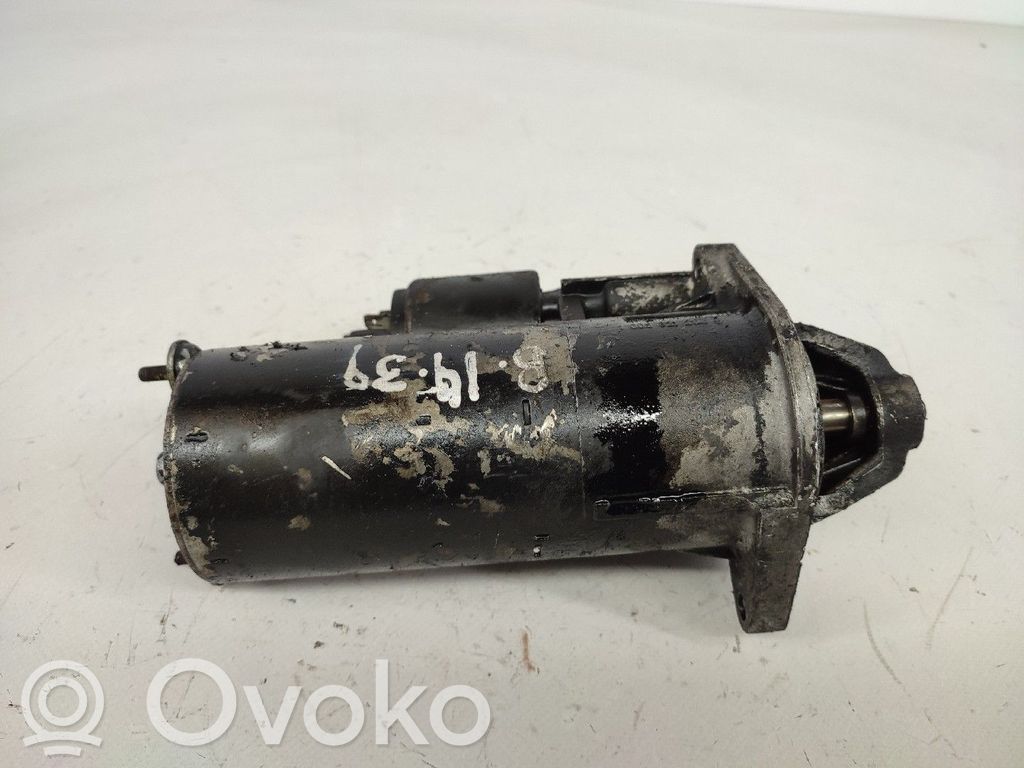 Alfa Romeo 164 Motor de arranque 