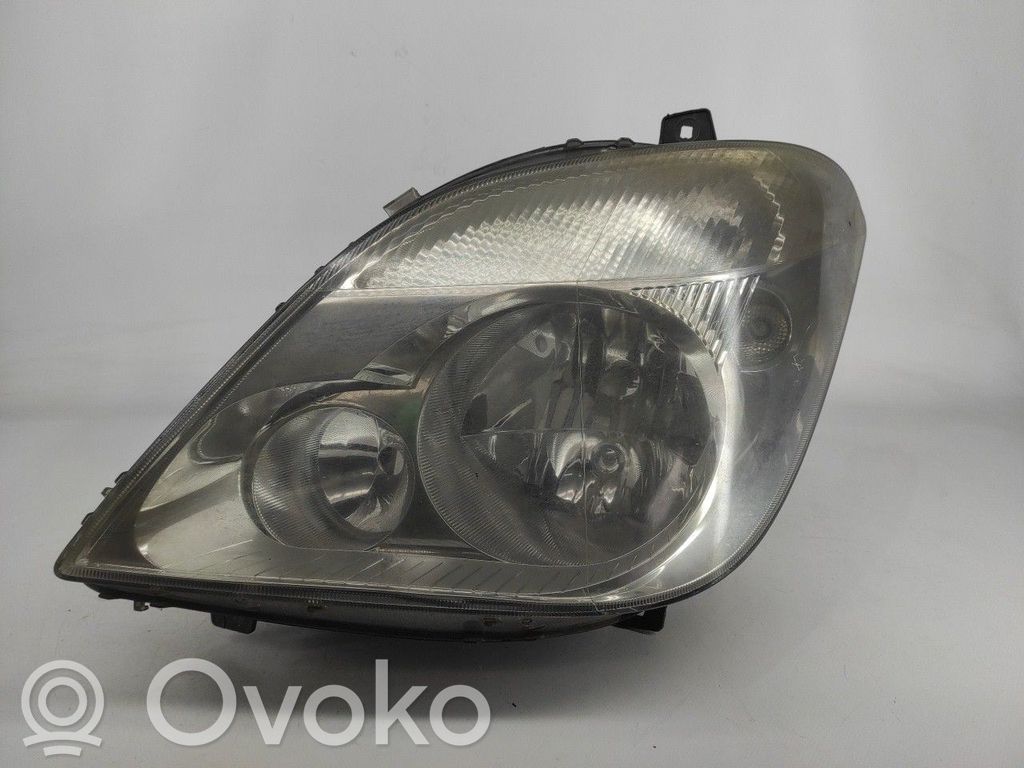 Etu-/Ajovalo   A9068200161