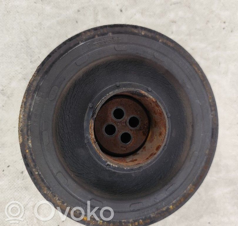 Crankshaft pulley   771658089