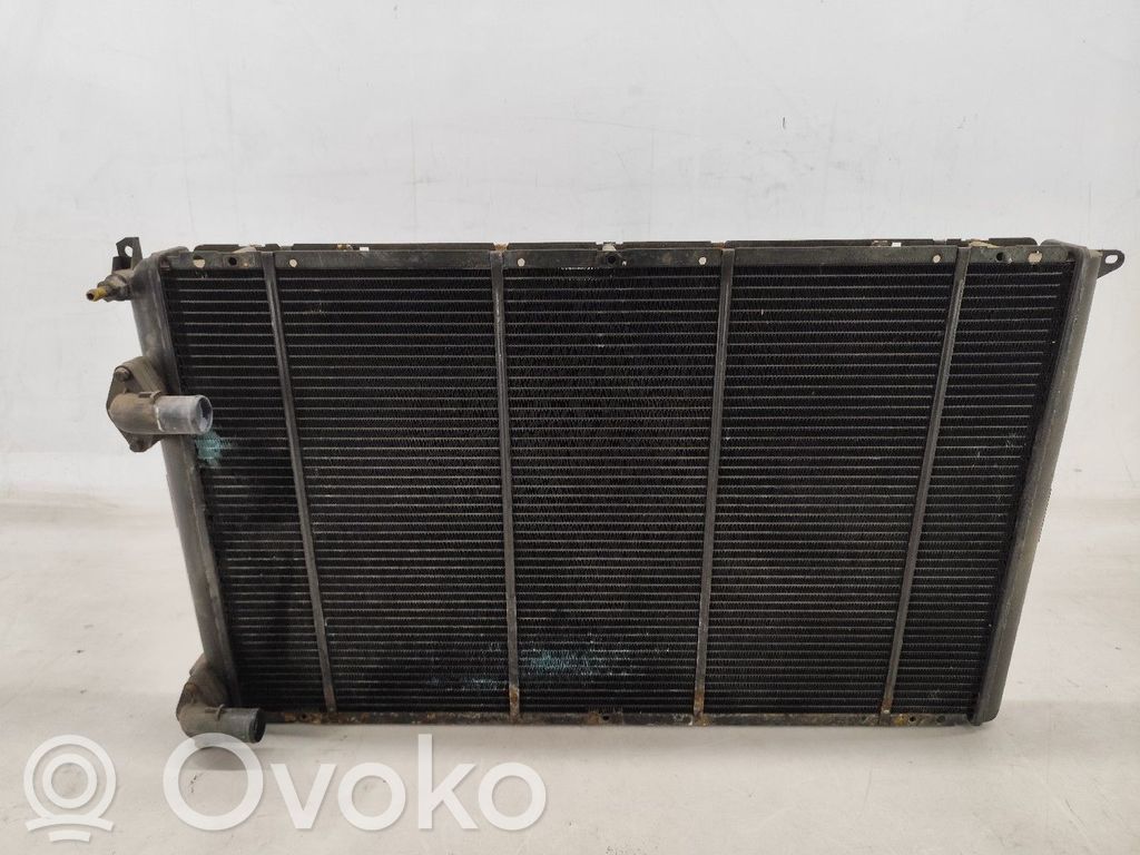 Aušinimo skysčio radiatorius   7701499796