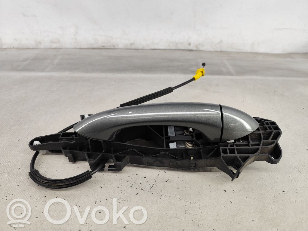Ārējais atvēršanas rokturis   13515503,1872021