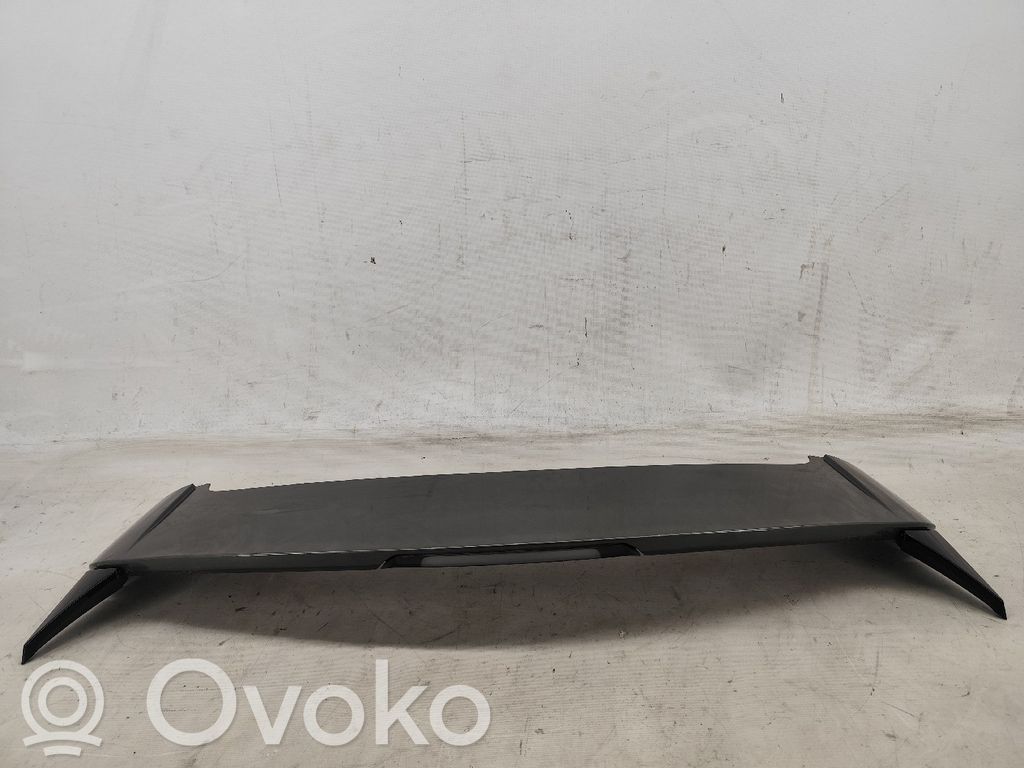 Opel Astra K Spoiler lunetă/portbagaj