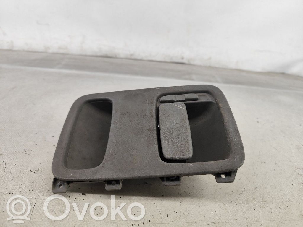 Manecilla externa puerta trasera   A9067600061